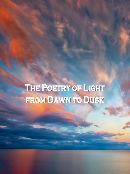 Upplýsingar um The Poetry of Light eftir John Donne - Biðlisti